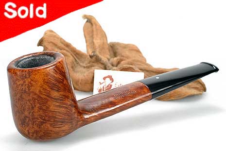 Alfred Dunhill Root Briar 780 4R "1960" Estate